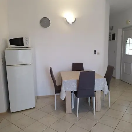 Appartamento Ula
