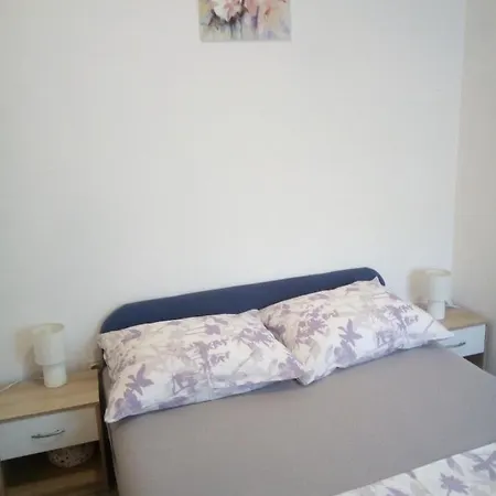 Ula Appartement *
