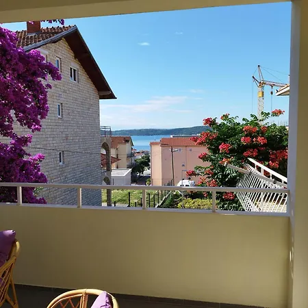 Ula Appartement *